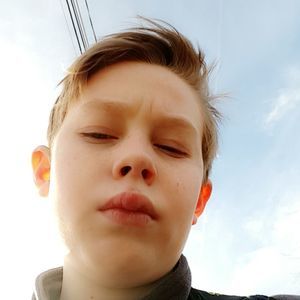 Meet your Posher, Roman